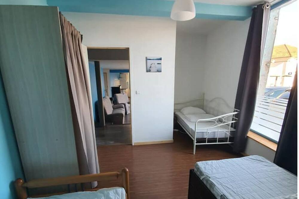 Photo of Bedroom in Fains-Veel
