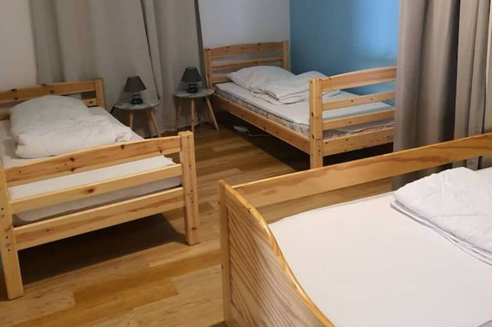Photo of Bedroom in Fains-Veel