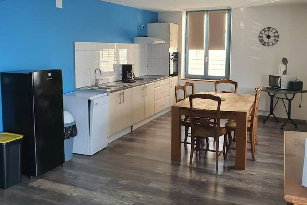 Photo of Kitchen in Fains-Veel