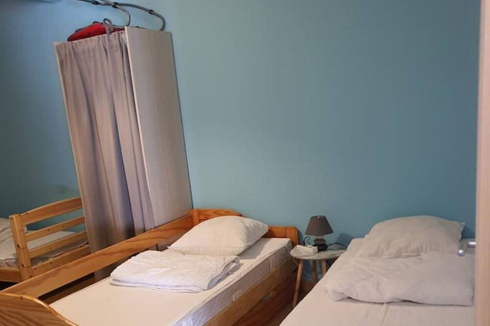 Photo of Bedroom in Fains-Veel