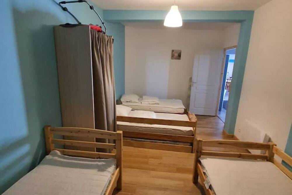 Photo of Bedroom in Fains-Veel