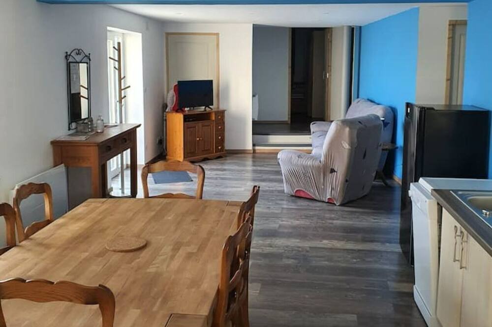 Photo of Kitchen in Fains-Veel