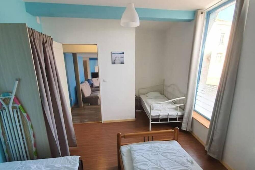 Photo of Bedroom in Fains-Veel