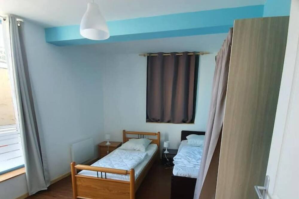 Photo of Bedroom in Fains-Veel
