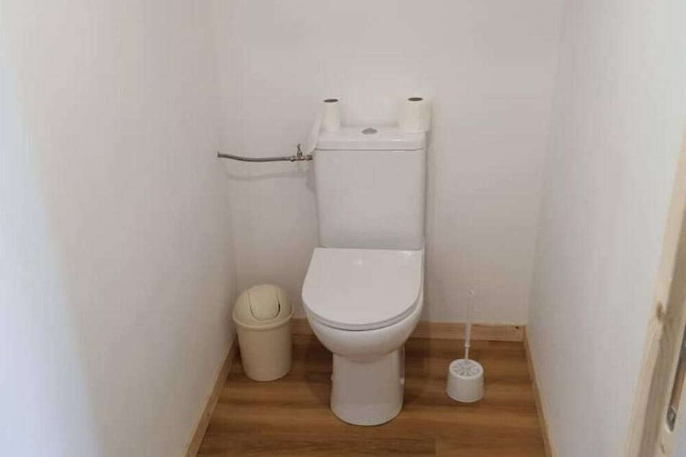Photo of Bathroom in Fains-Veel