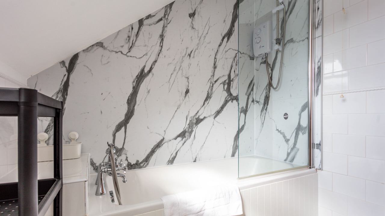 Photo of Bathroom in Ayr