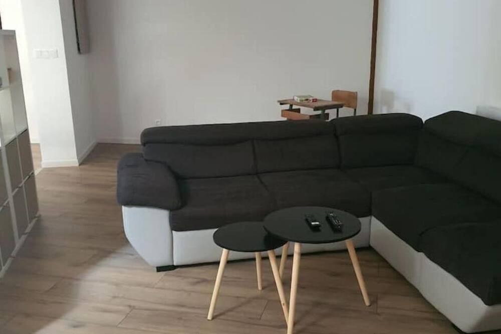 Photo of Livingroom in Fains-Veel