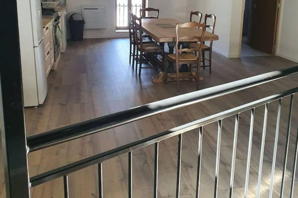 Photo of Kitchen in Fains-Veel