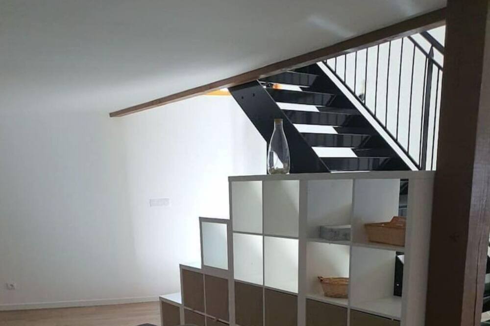 Photo of Bedroom in Fains-Veel