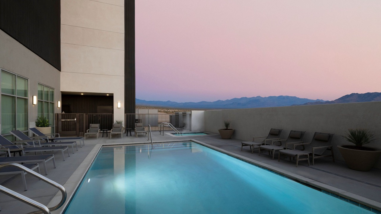 Photo of Outdoor in Barstow
