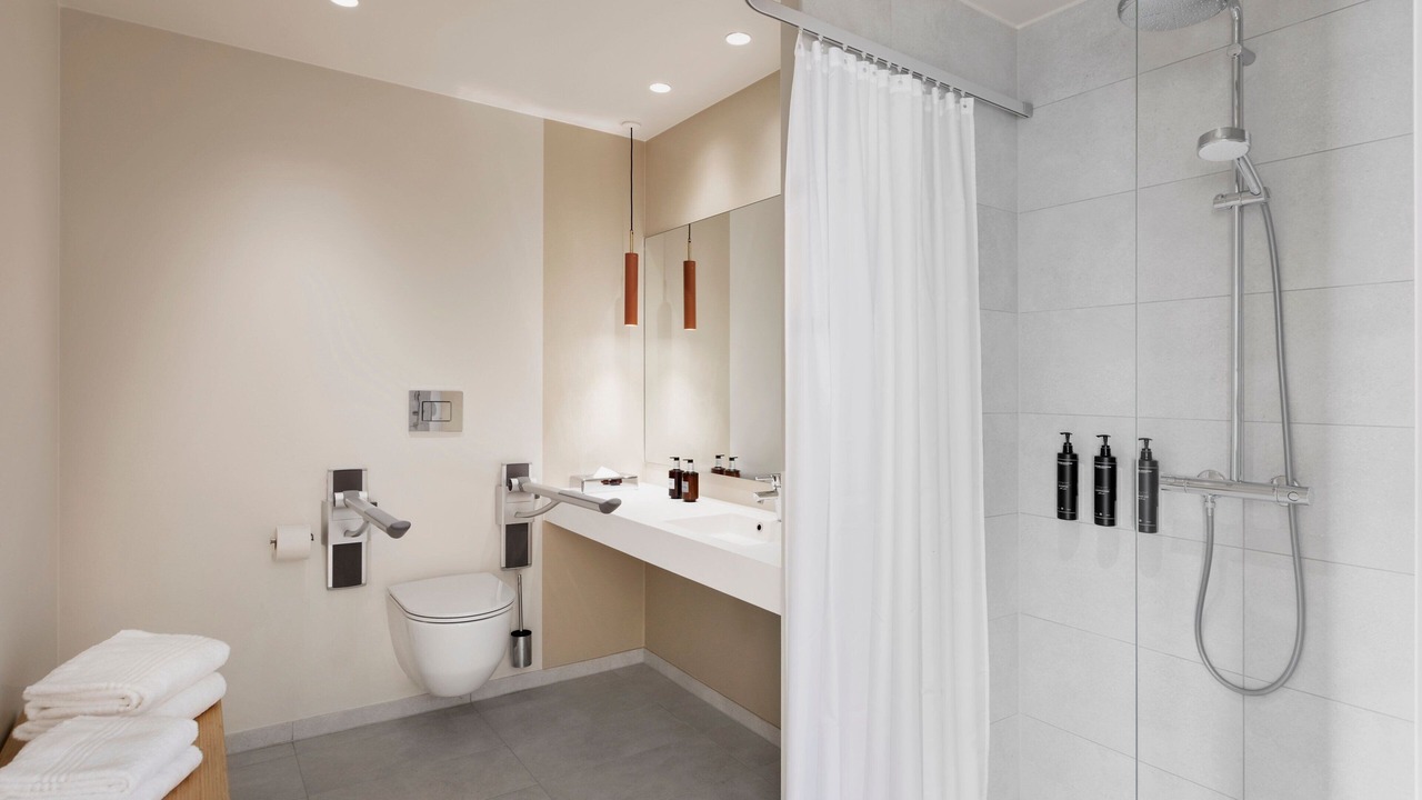 Photo of Bathroom in Copenhagen