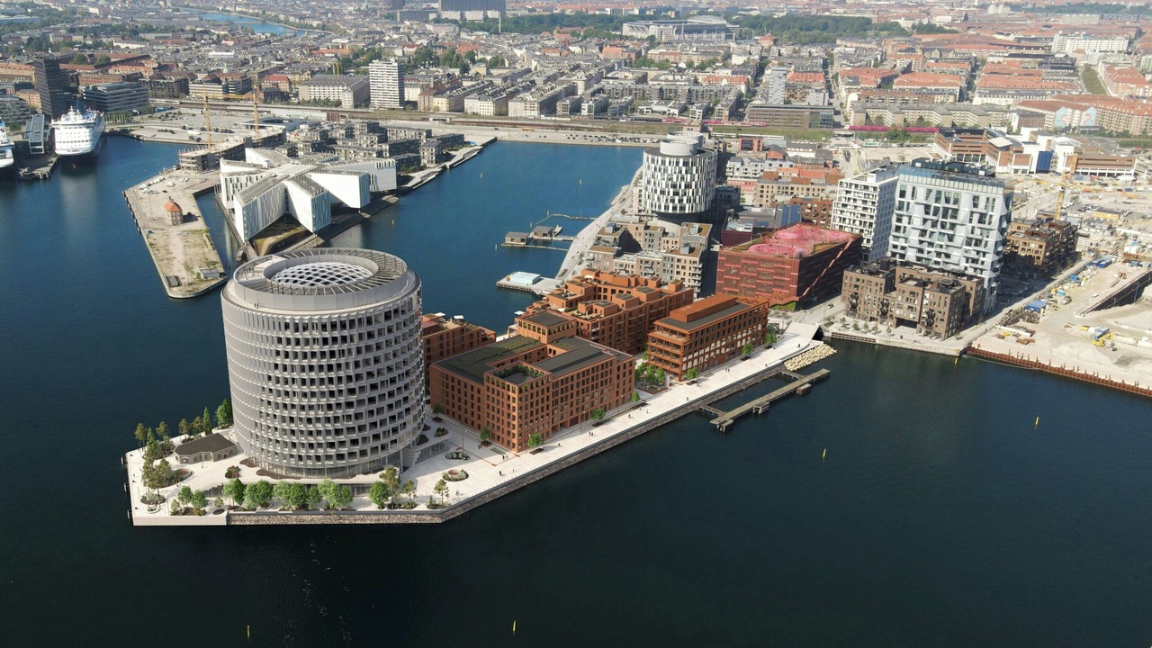 Photo of Others in Copenhagen