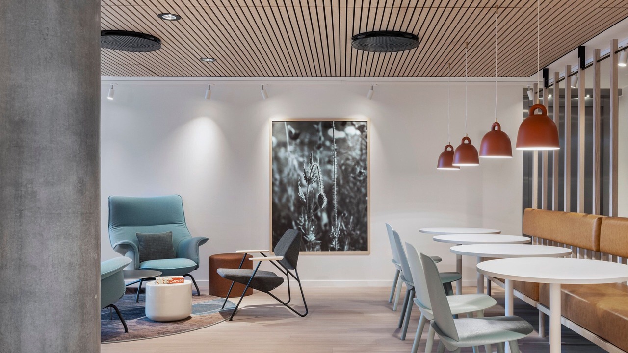 Photo of Others in Copenhagen