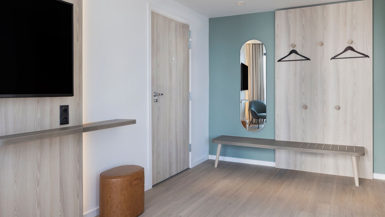 Photo of Bedroom in Copenhagen