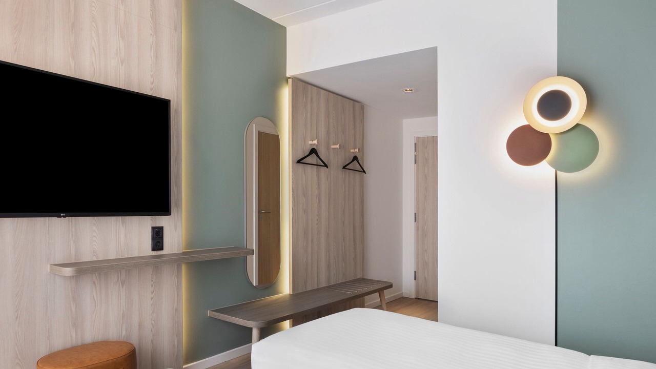 Photo of Bedroom in Copenhagen