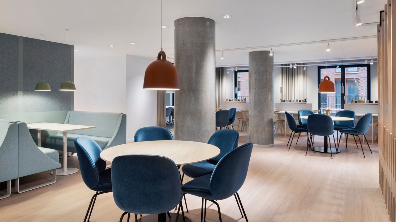 Photo of Others in Copenhagen