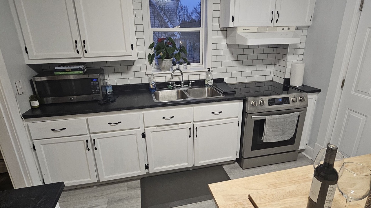 Photo of Kitchen in Saint John