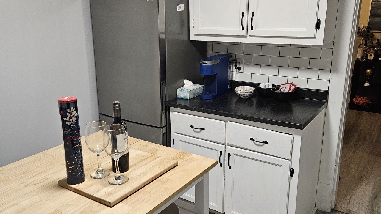 Photo of Kitchen in Saint John