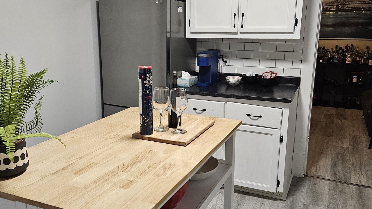 Photo of Kitchen in Saint John