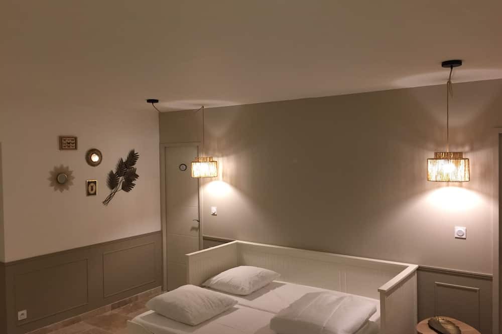 Photo of Bedroom in Mayres