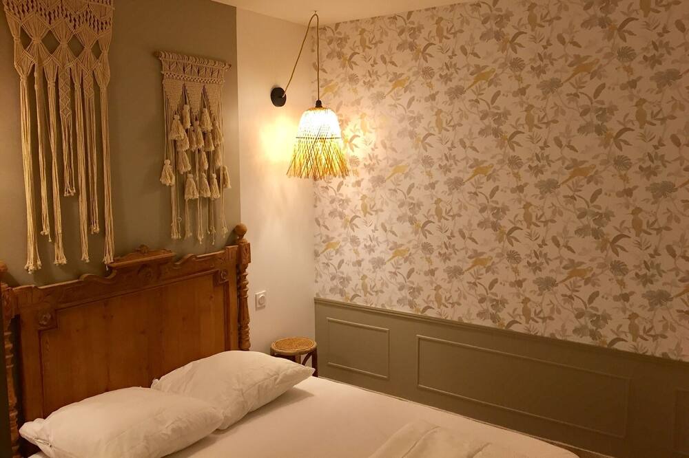 Photo of Bedroom in Mayres