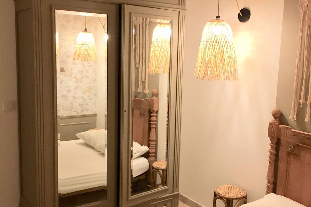 Photo of Bedroom in Mayres