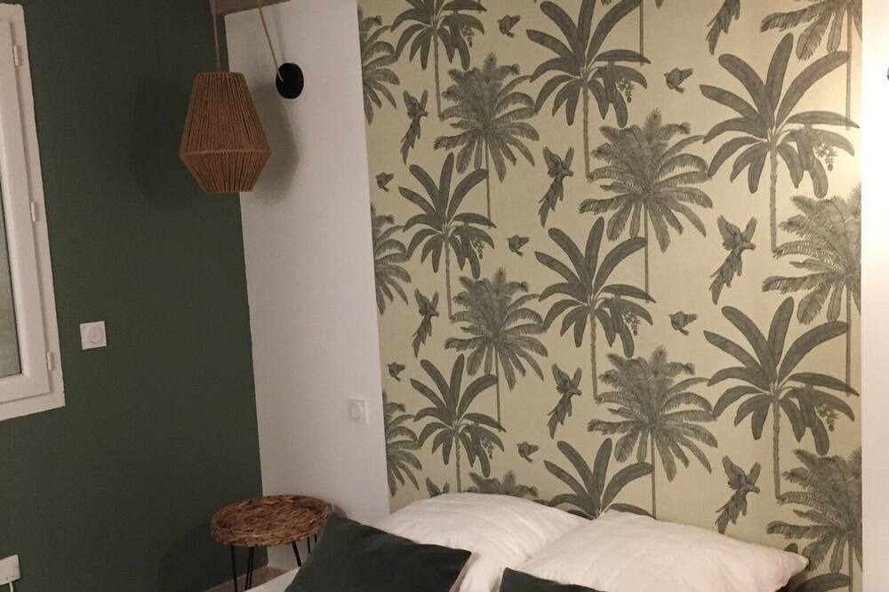 Photo of Bedroom in Mayres
