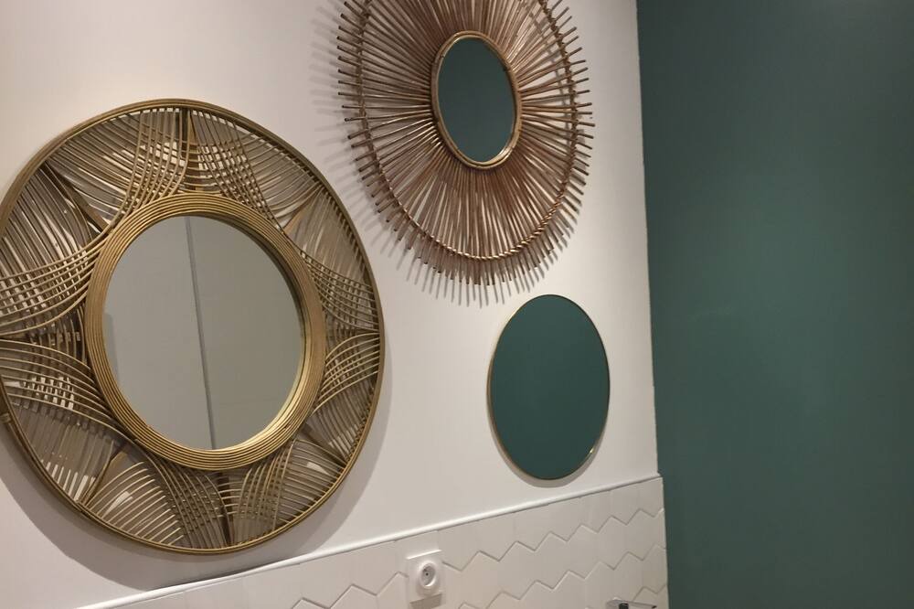 Photo of Bathroom in Mayres