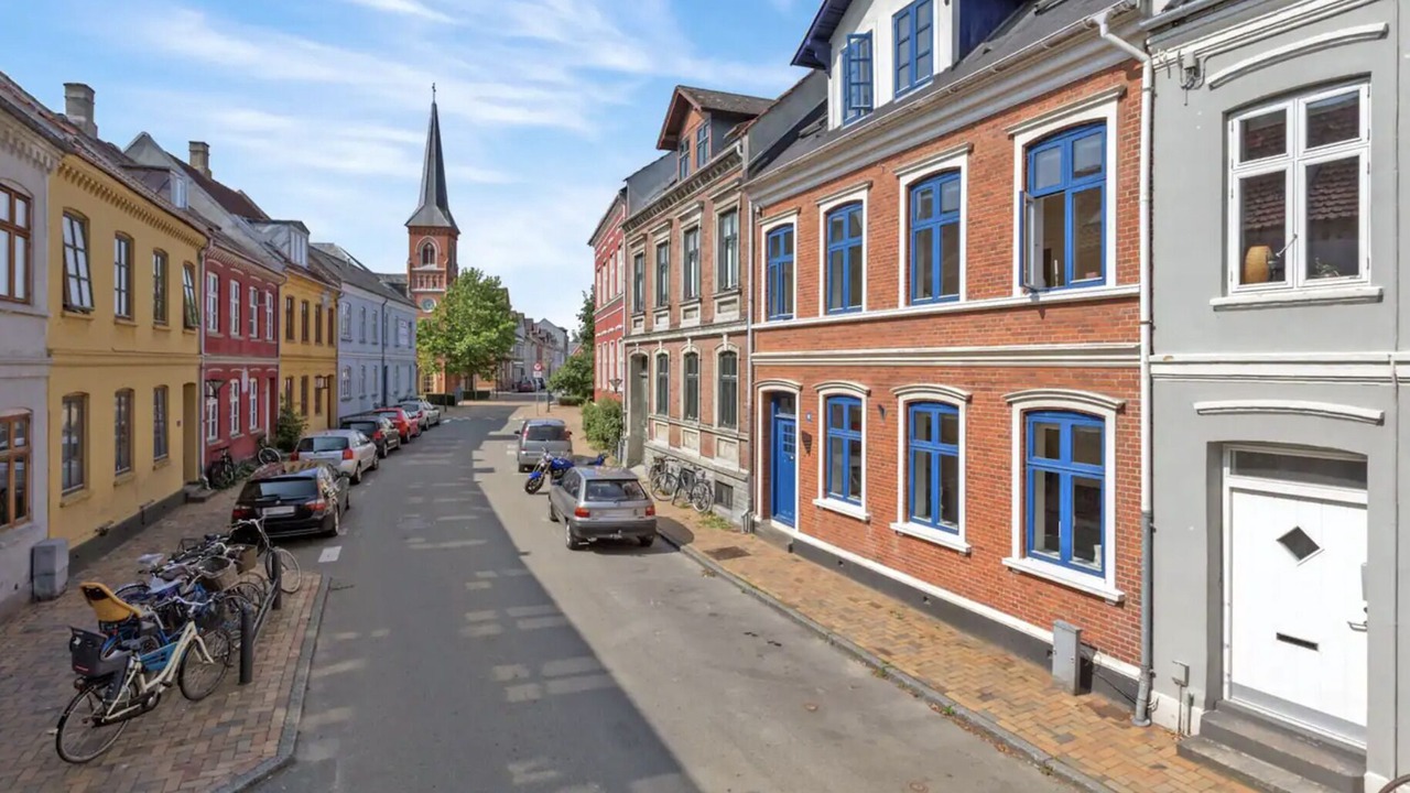 Photo of Outdoor in Odense