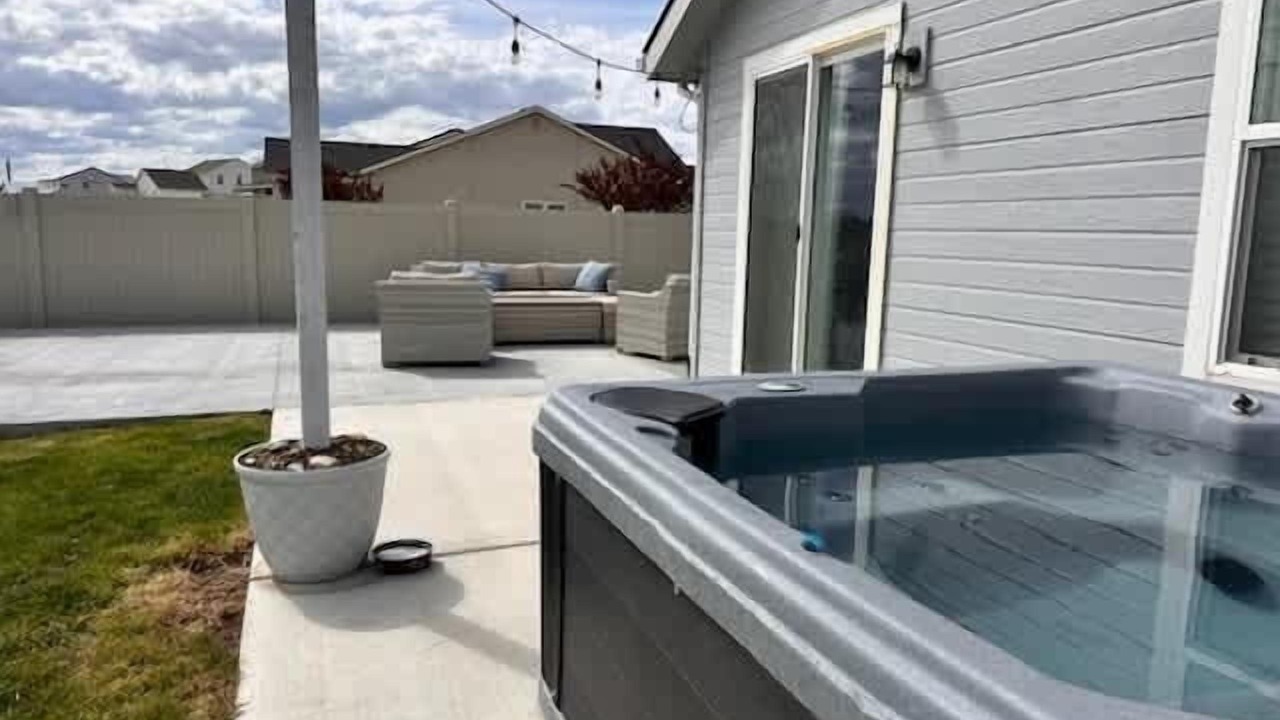 Photo of Patio Balcony in Caldwell