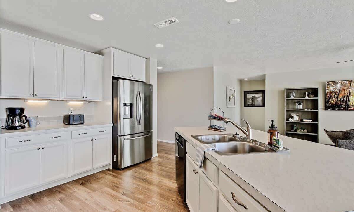 Photo of Kitchen in Caldwell