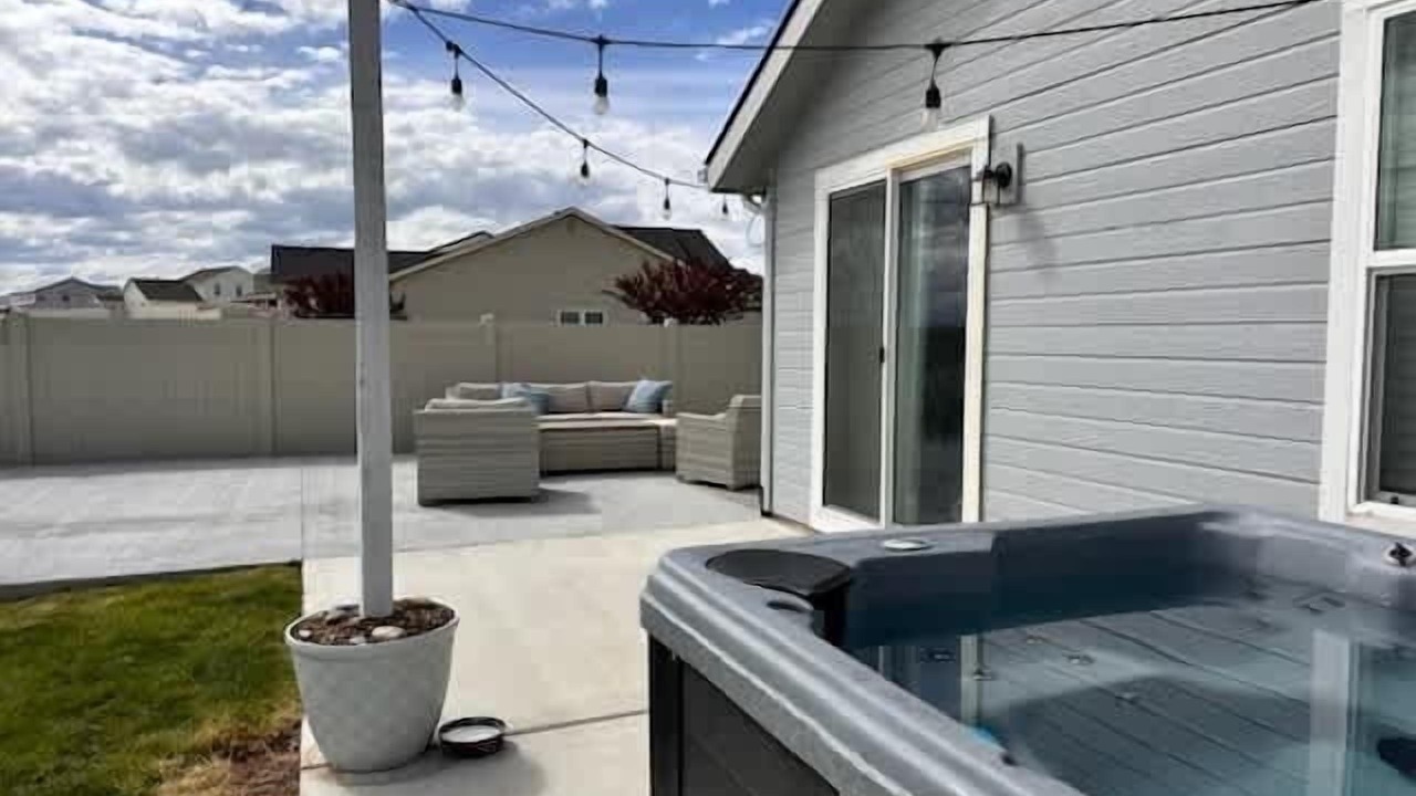 Photo of Patio Balcony in Caldwell