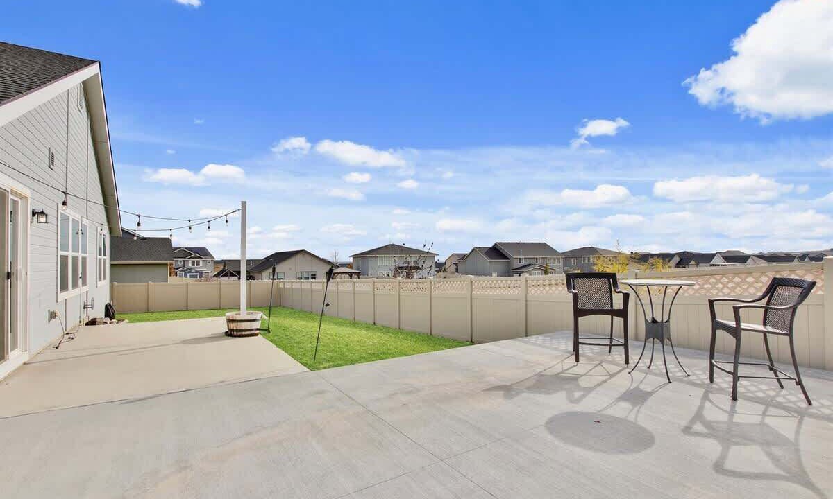 Photo of Outdoor in Caldwell