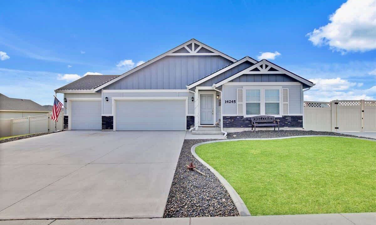 Photo of Outdoor in Caldwell