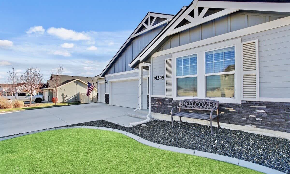 Photo of Outdoor in Caldwell