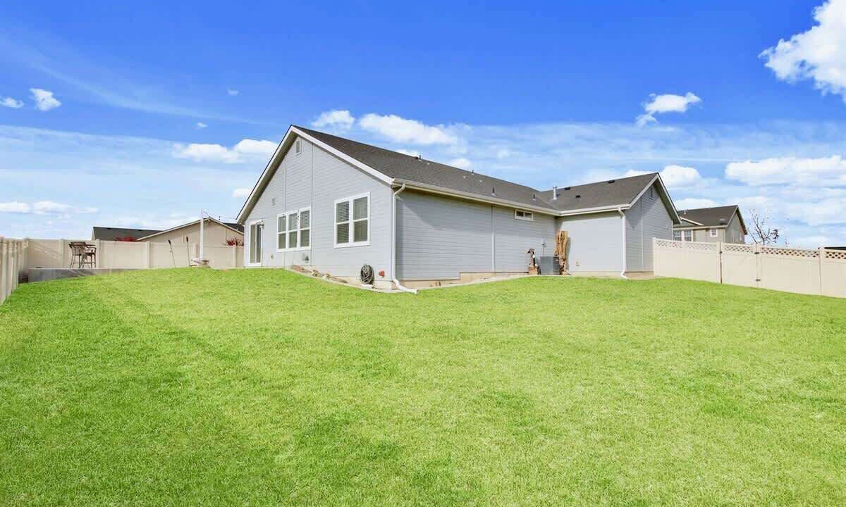 Photo of Outdoor in Caldwell