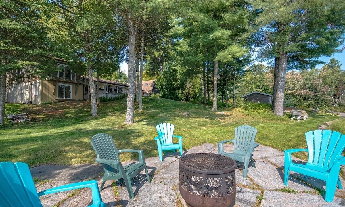 Photo of Outdoor in Bracebridge