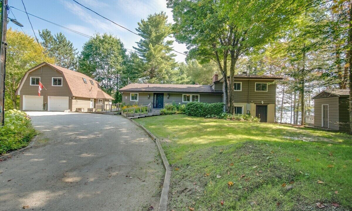 Photo of Outdoor in Bracebridge