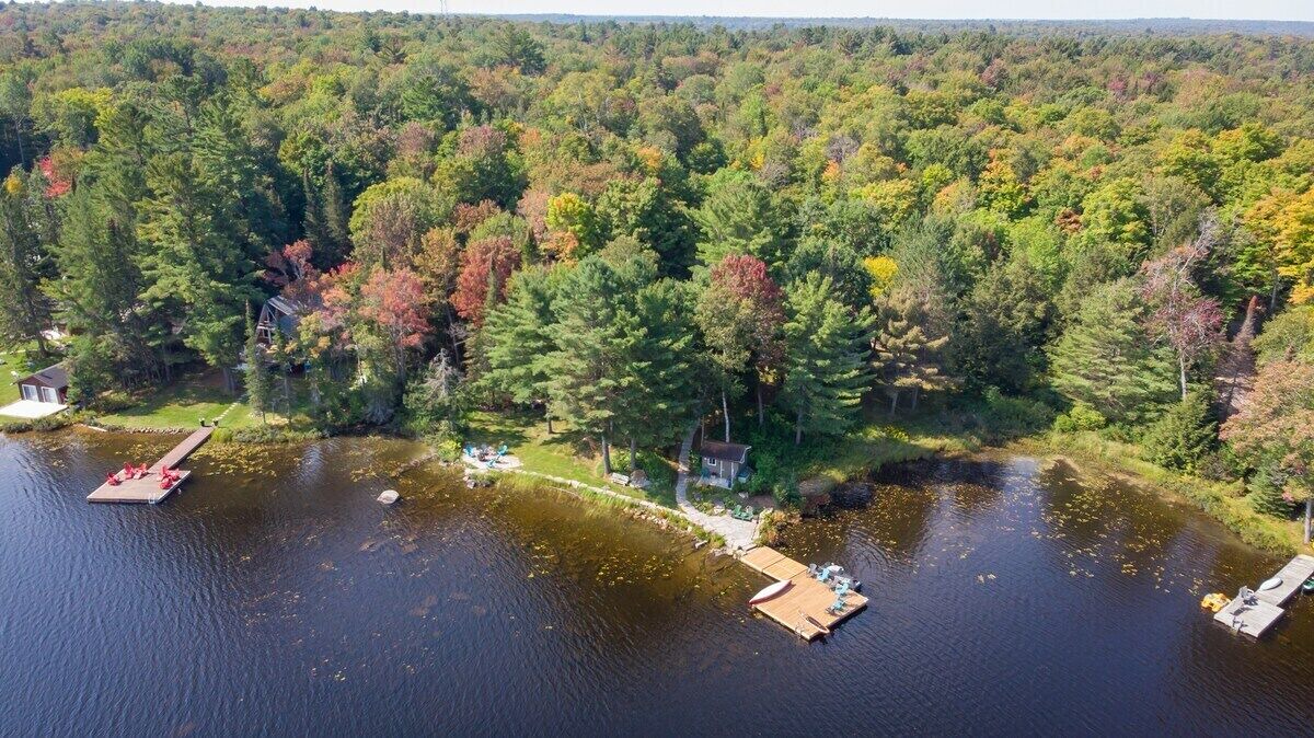 Photo of Others in Bracebridge