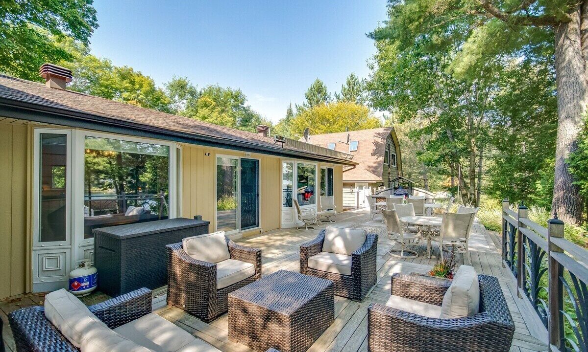 Photo of Outdoor in Bracebridge