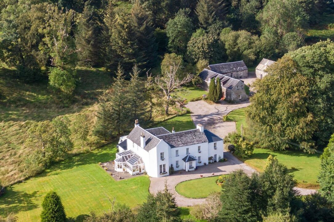 Photo of Outdoor in Inveraray