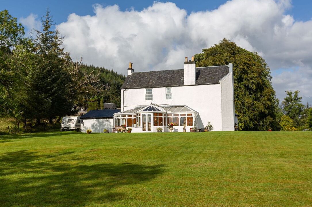 Photo of Outdoor in Inveraray