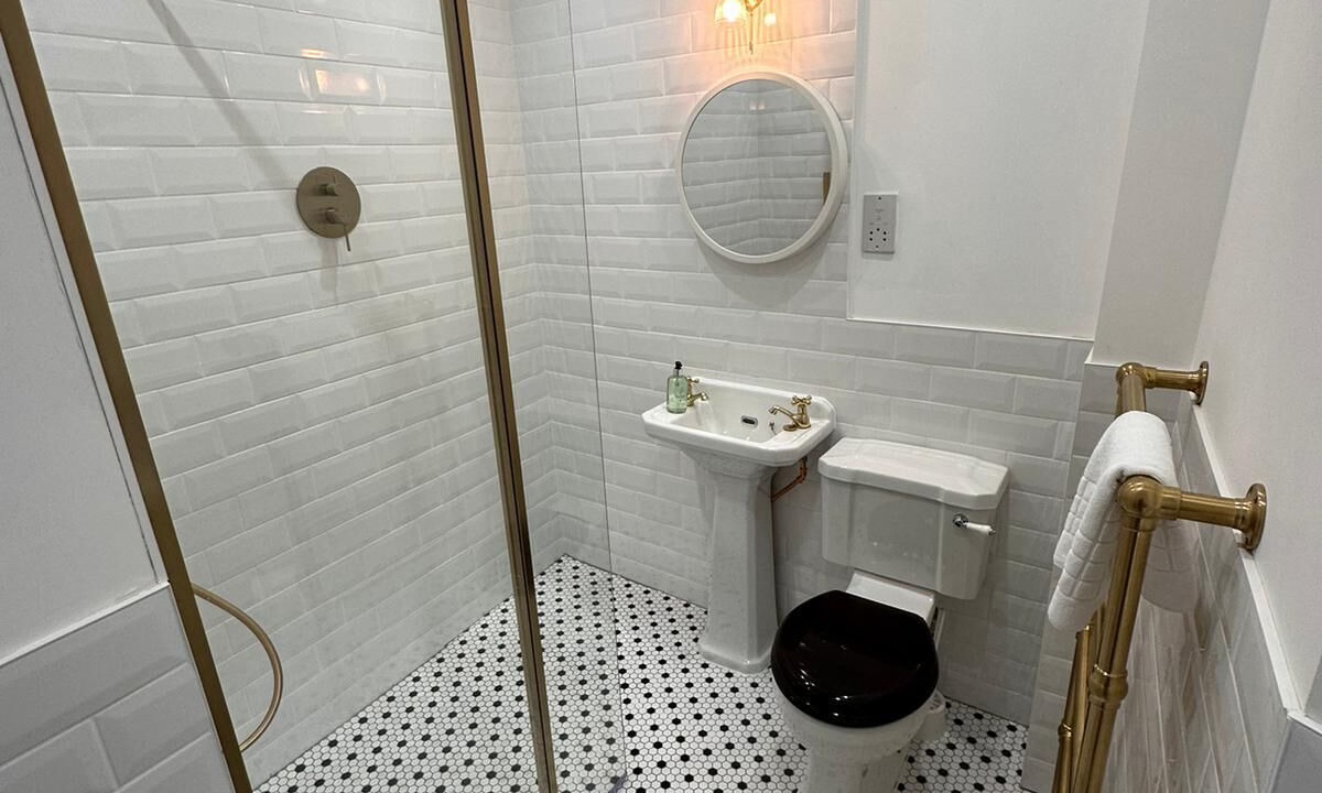 Photo of Bathroom in Inveraray