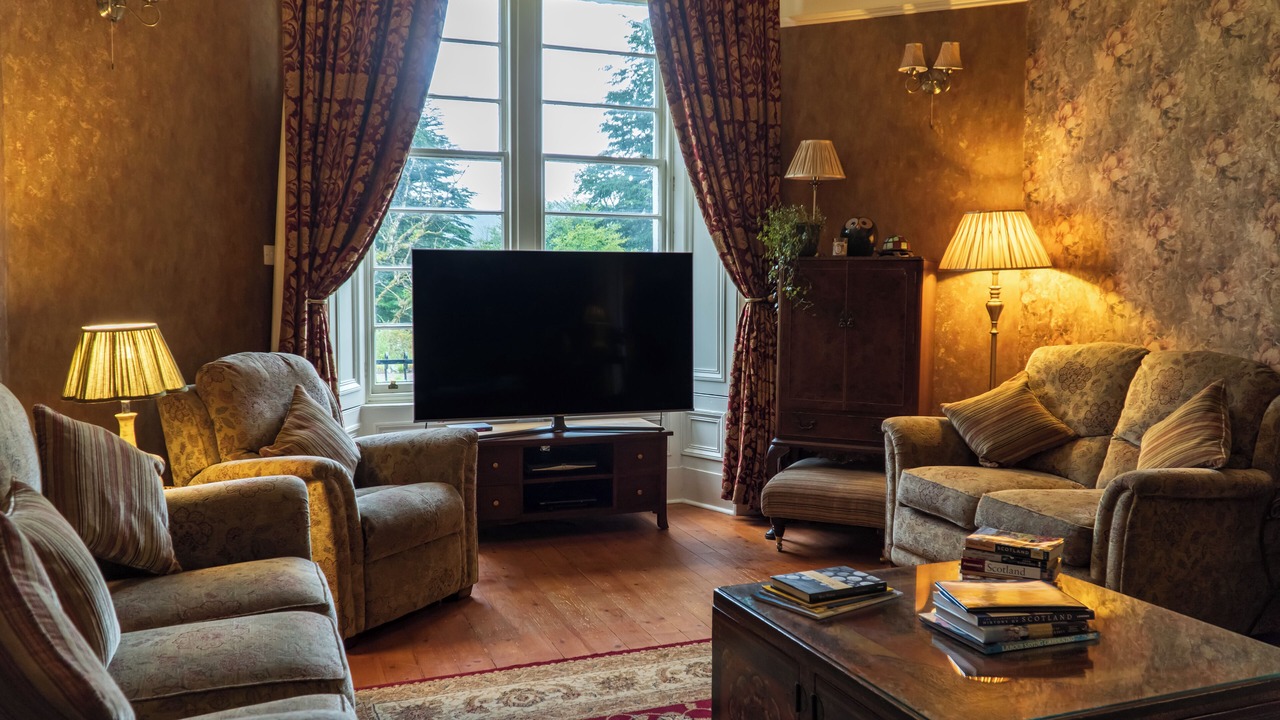 Photo of Others in Inveraray