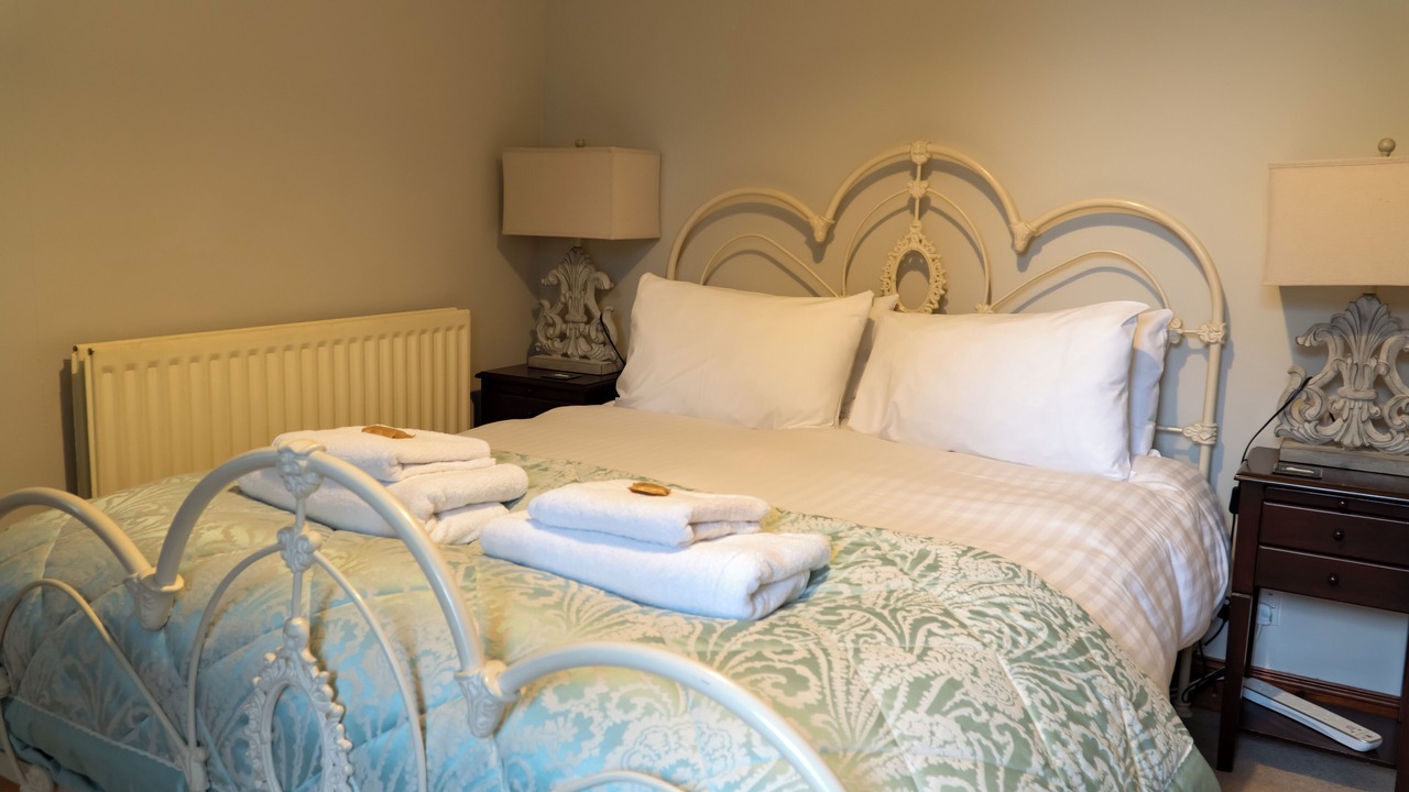 Photo of Bedroom in Inveraray