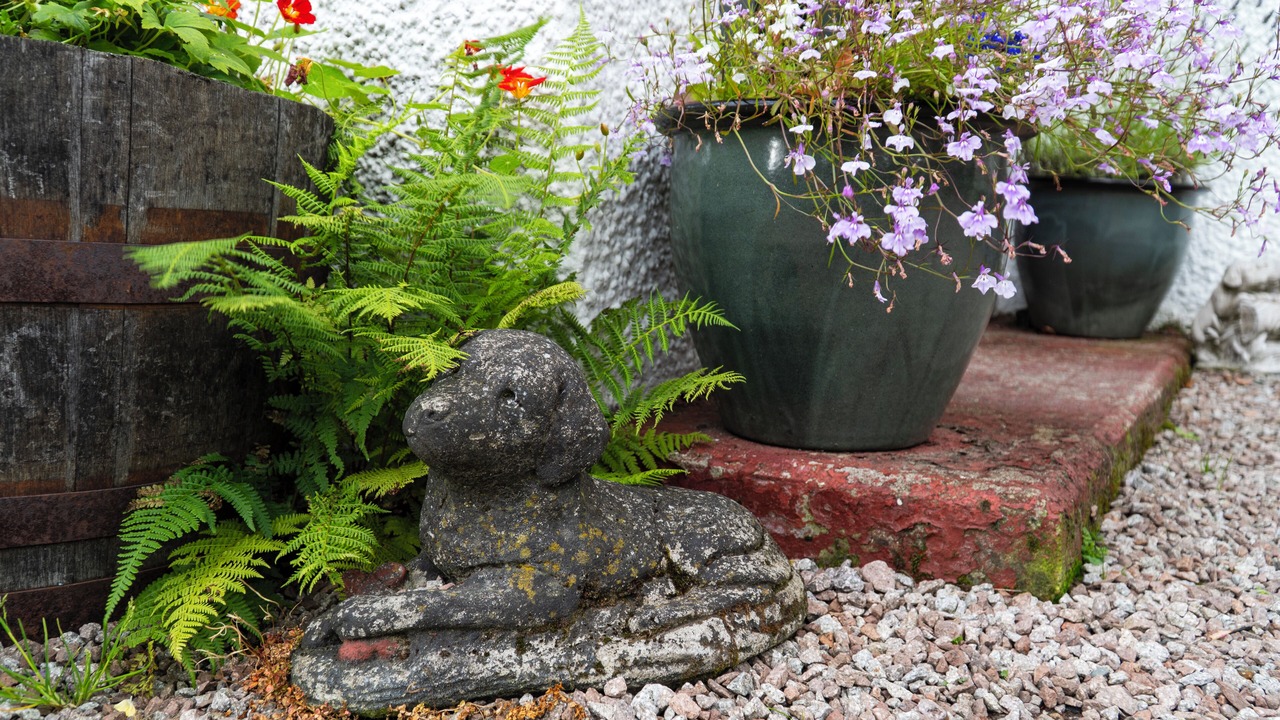 Photo of Outdoor in Inveraray