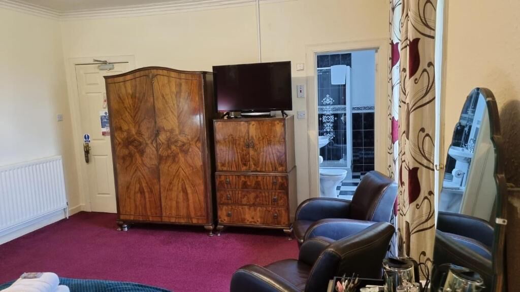 Photo of Bedroom in Inveraray