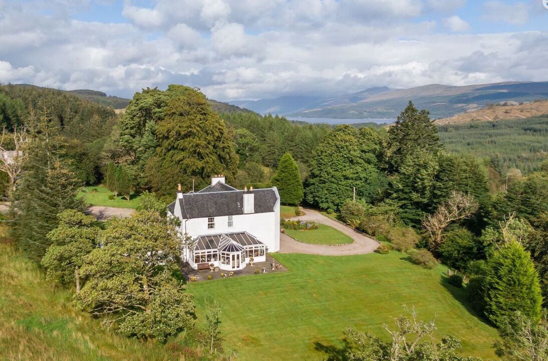 Photo of Outdoor in Inveraray