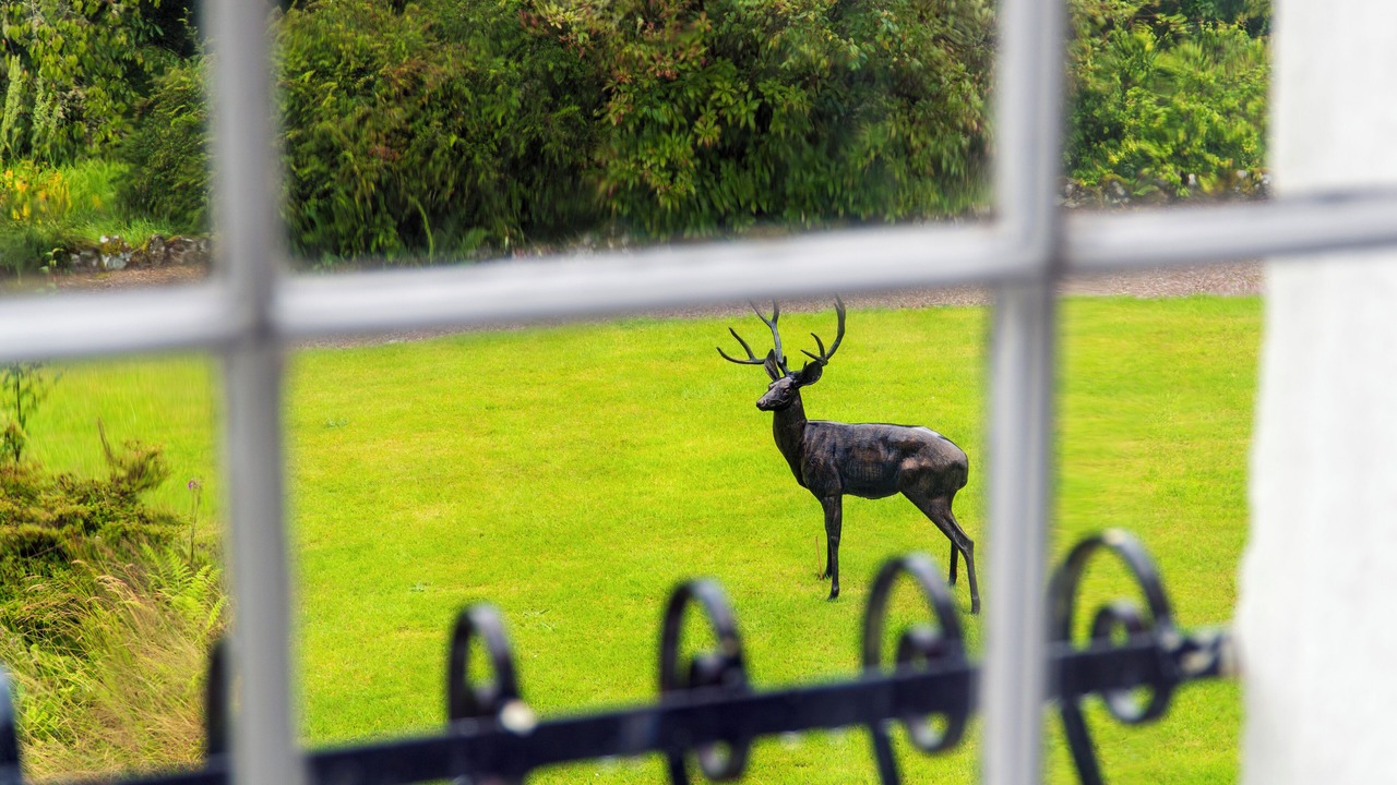 Photo of Outdoor in Inveraray