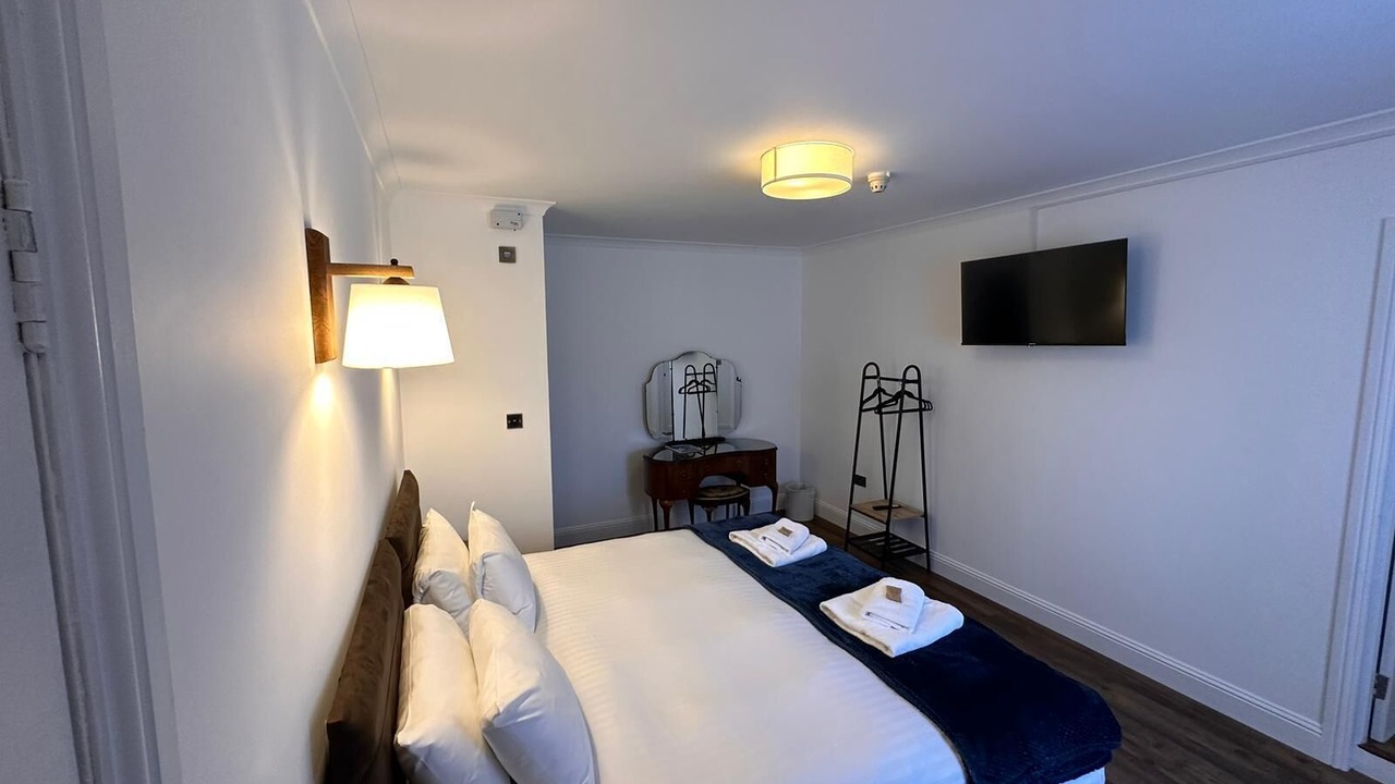 Photo of Others in Inveraray